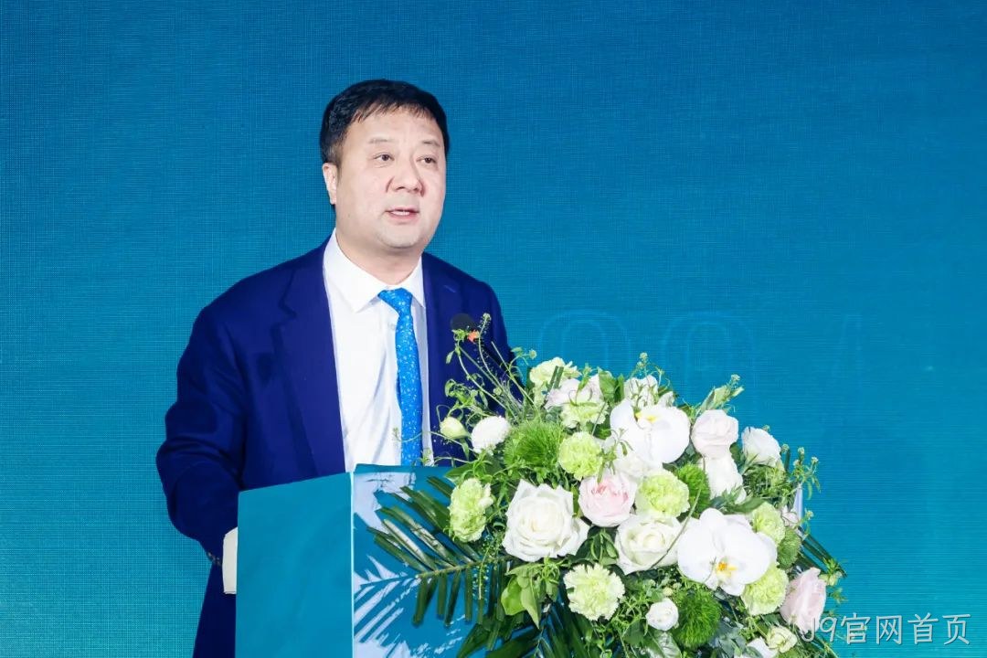 奋进五十年 携手新征程|2025J9官网首页新春答谢会(宝鸡站)圆满闭幕